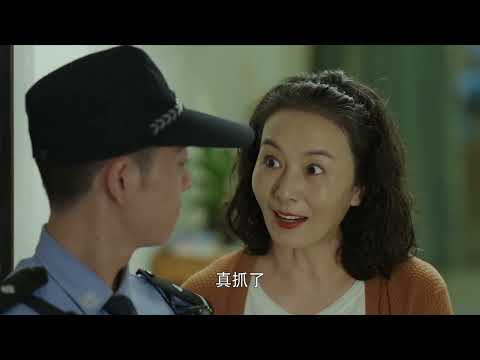 女所长派队查传销窝点,民警队长让同事配合外围获赞许