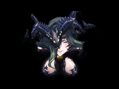 【ランモバ】LLR幽瞳の幻惑使　前日譚　実績達成クリア