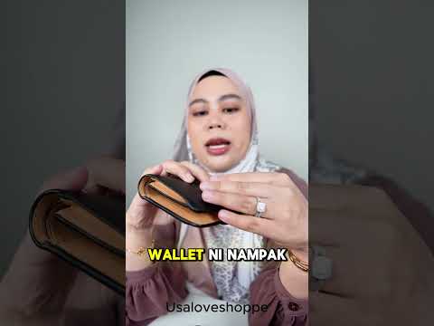 Kate Spade Phoebe Medium Wallet in Black (KF534)