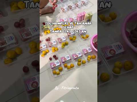 Produk bisa dibeli di tag produk yang tertera ya..  #thinwall #thinwallsekat3 #idehampers #shorts