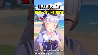 Did you know? Umamusume’s Interesting Career Choices