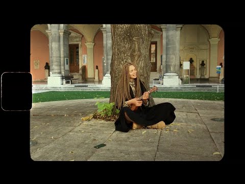 гурт [O] -Loving You (Minnie Riperton ukulele cover)