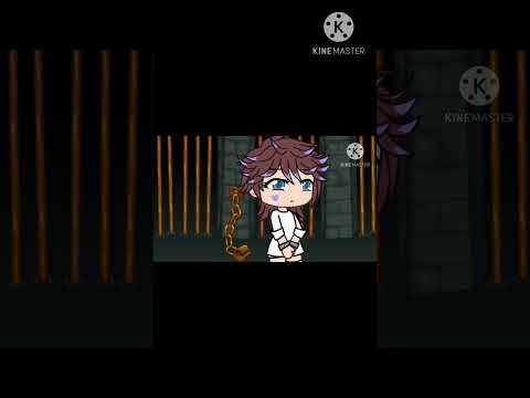 Broken pt10 #shorts #fyp #gacha #gachalife #royalty #daughterofevil