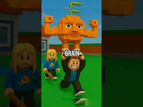 TODOS LOS BRAINROT RAROS DE ROBLOX parte 2 #roblox #shorts #memes #rare