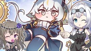 21_ひまりともち子さんともちもちほっぺ【VOICEVOX実況】【トリッカル・もちもちほっペ大作戦】