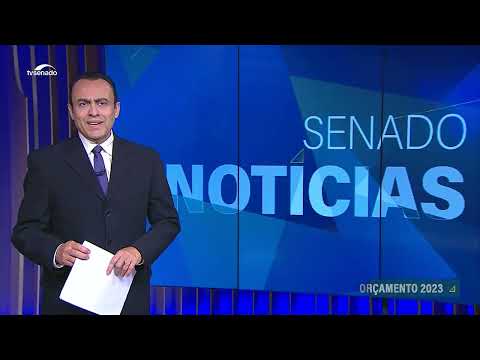 Senado Notícias: assista ao vivo às últimas notícias do dia - 20/12/22