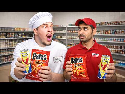 Ky Puntor Po Ma Shkaterron Marketin | Megastore Simulator - Pjesa 2