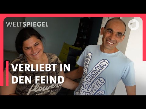 Israel: Liebe über Grenzen