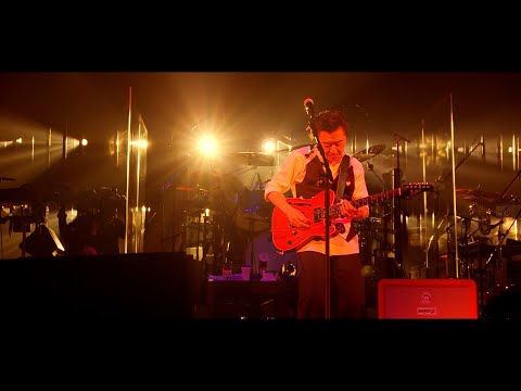 サザンオールスターズ – 悲しみはブギの彼方に [Live at 横浜アリーナ, 2025] ＊期間限定公開