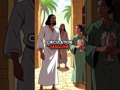 Les Égyptiens faisaient de la chirurgie cardiaque il y a 4000 ans !