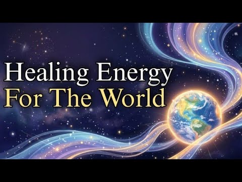 Ho‘oponopono Prayer For Peace | Peaceful Heart & Calm Mind | 1 Hour of Inner Peace Prayer