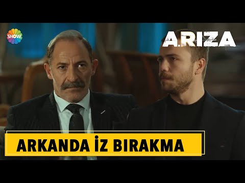 Arıza | Ali Rıza, Fuat'a karşı açık verdi