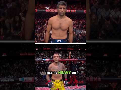 Beneil Dariush vs. Renato Moicano Pick and Preview