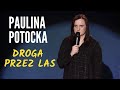 Paulina Potocka - Droga przez LAS | stand-up 2019