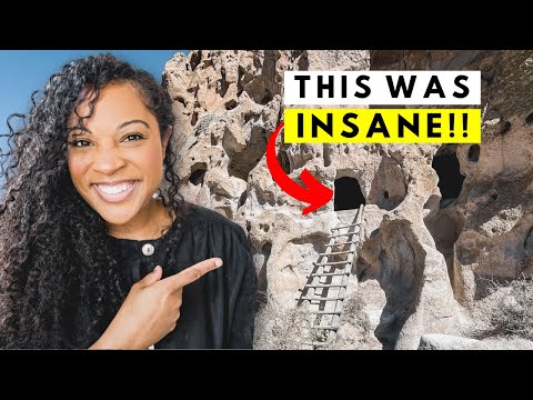 Santa Fe Adventure: Margaritas, Mysteries, and Meow Wolf Magic