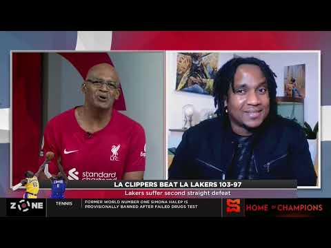 NBA Recap: LA Clippers beat LA Lakers 103-97, Kawhi Leonard played limited minutes on return