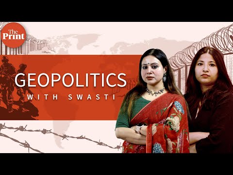 Israel-Iran conflict, India’s relations with Balkan countries &amp; the importance of G7