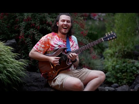 The Butterflies // Live in Some Yard Somewhere