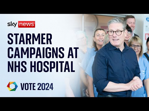 Vote 2024: NHS patients call for fundamental reform in Nottinghamshire