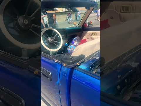 Nobody’s Clown 🤡#cincodemayo #denver #colorado 2025 #lowrider