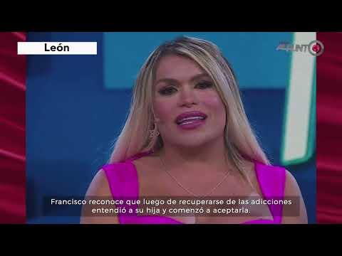 Así es el anexo en León que Wendy Guevara hizo para mostrar su amor por el barrio que la vio crecer