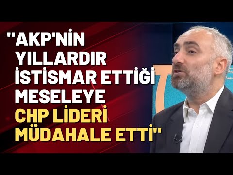 İsmail Saymaz, Kılıçdaroğlu'nun 'Başörtüsü' hamlesini yorumladı