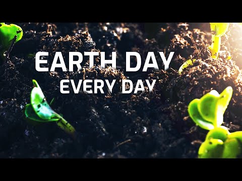 OWC Celebrates Earth Day EVERY Day.