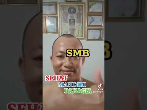 Sehat Mandiri Bahagia #olahraga #gerak #gym #fitnes #dumbells