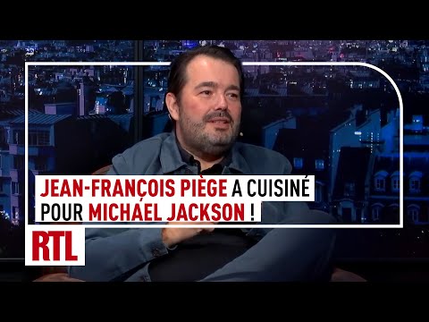 Jean-François Piège invité de Bruno Guillon dans Le Bon Dimanche Show (intégrale)