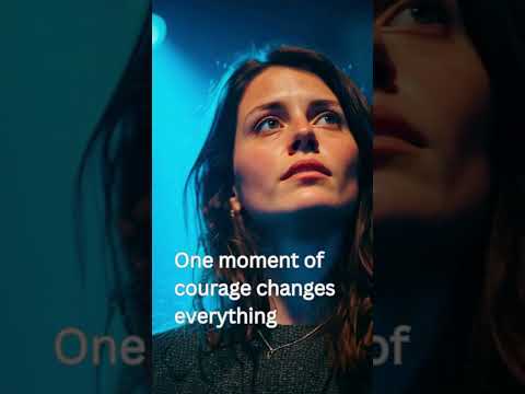 The Empty Stage – Start Alone, Finish Celebrated | Powerful Motivational Short