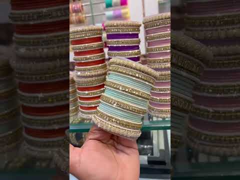 Dream bangles set #youtubeshorts