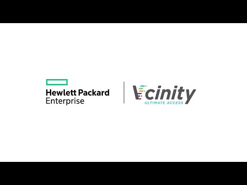 Discover Press Studio 2025 - Vcinity