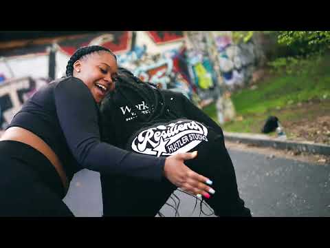 Miybandzz - World Against Me  (Official Music Video) DIR @4thquarterthelabel