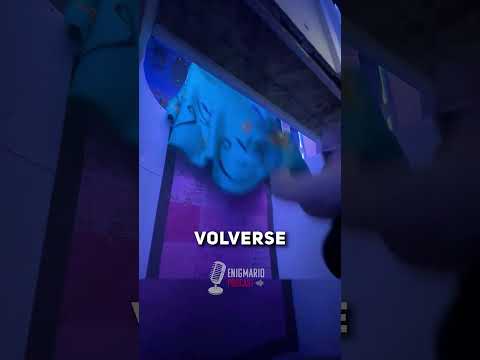 El TRUCO de CAMBIO DE VESTUARIO en el TEATRO