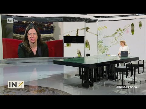 Sardegna, intervista alla Presidente Alessandra Todde - In mezz'ora 03/03/2024