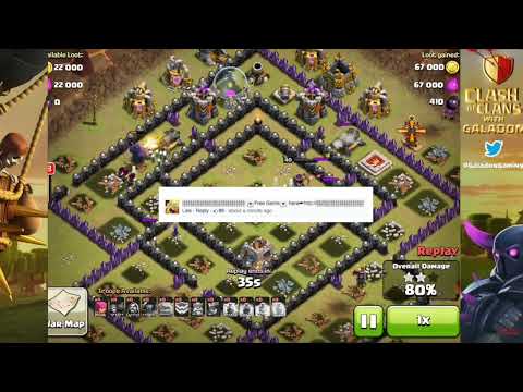 My Most CONTROVERSIAL Clash of Clans Video, EVER!