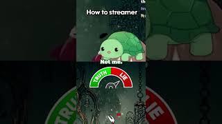 Vedal the pampered streamer