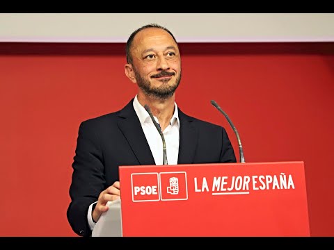 El PSOE dice que los 187 pactos de PP y Vox llevan a un sábado negro para la democracia