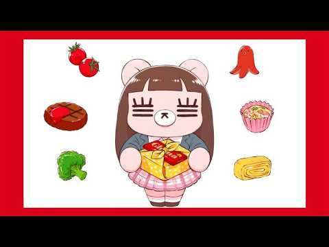 ロッテ ガーナ リリックビデオ「ラス弁返しガーナ」テーマソング  コレサワ「最後のべんとう」