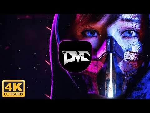 Haddaway - What Is Love [DROPLUCH Remix]