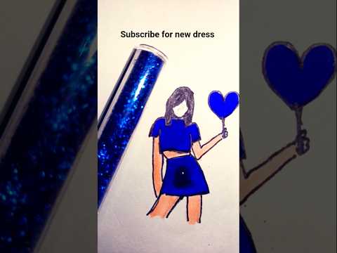 😱gussa 🖤🩷 member🖤🩷 blink subscribe kre #subscribe #glitter #gliterart #techno#yt   #freesubscribers