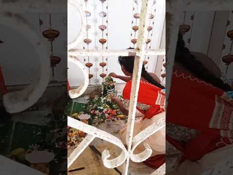 মহাদেব ❤️🙏🥺🌸🌹 #harharmahadev #mahadev #mahakal #bholenath #shorts #subscribe @RimiNaskar672