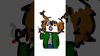ハッピーな時間 #vtuber #shorts #animation