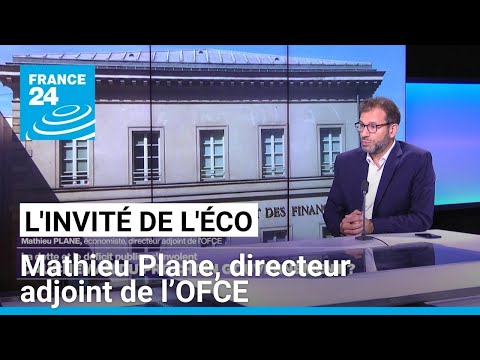 La dette et le déficit publics s'envolent : cauchemar du prochain gouvernement ? • FRANCE 24