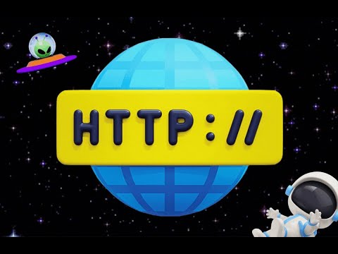 HTTP 강의 소개