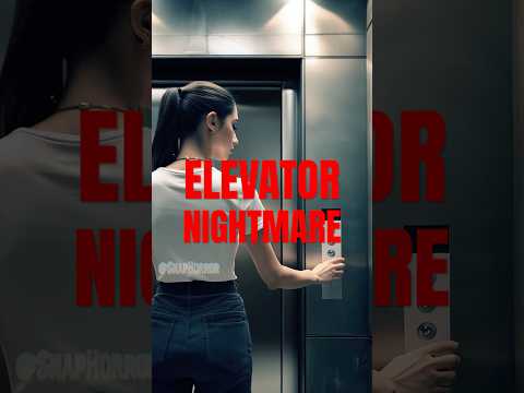 Found Footage: Elevator Swarm Attack