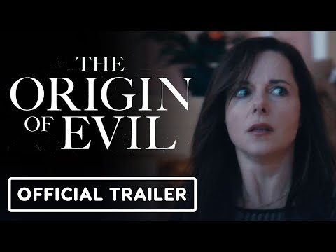 The Origin of Evil - Official Trailer (2023) Laure Calamy, Jacques Weber