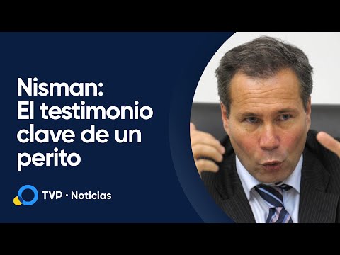 Nisman: El testimonio que derriba la hipótesis del asesinato