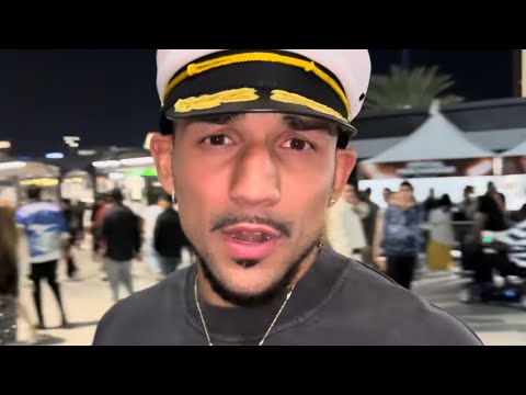 Teofimo Lopez REACTS to Terence Crawford BEATING Canelo | “Bud Showed Out”