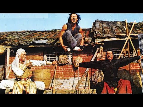 Hunter Of Death || Best Chinese Action Kung Fu Movies In English